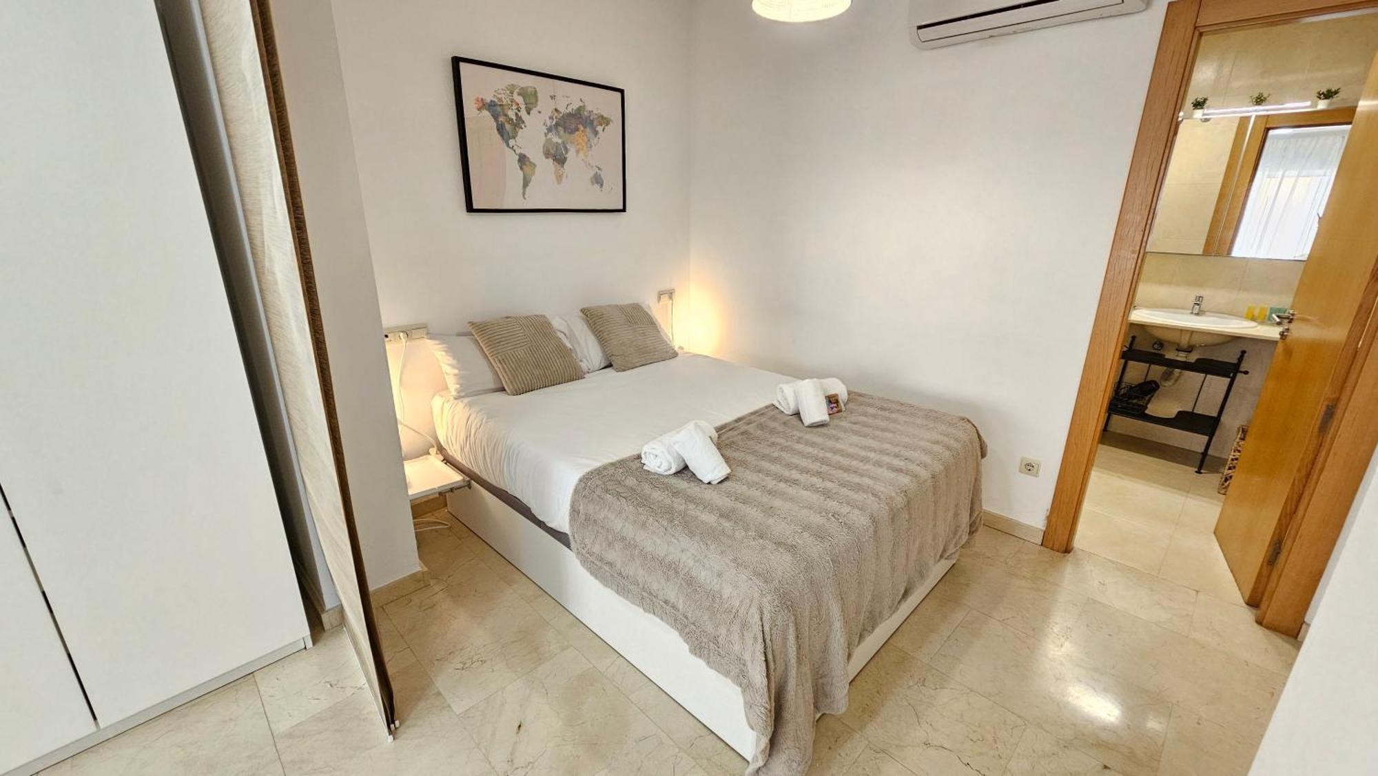 Loft Urbano City Center Málaga Exterior foto